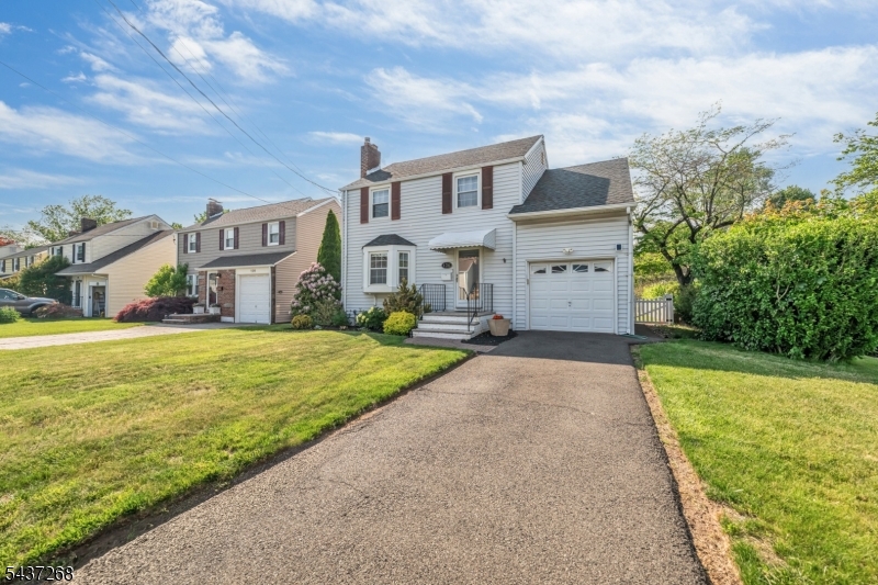 Galloping Hills - Residential