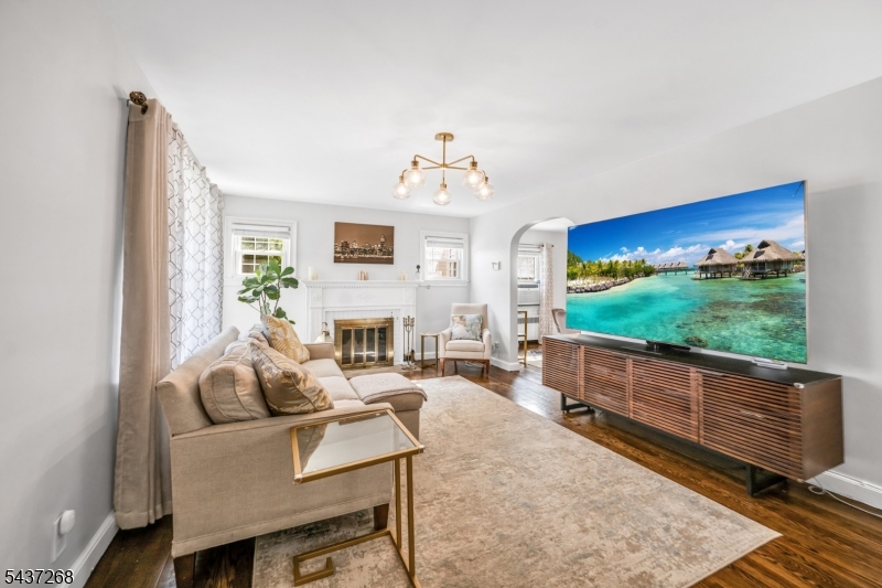 Galloping Hills - Residential