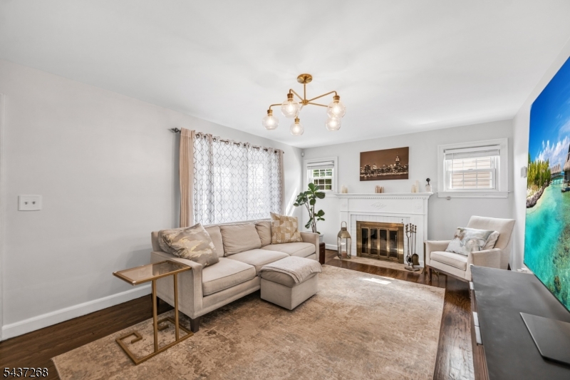 Galloping Hills - Residential