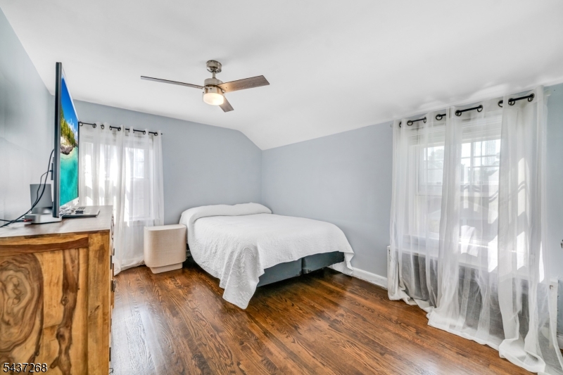 Galloping Hills - Residential