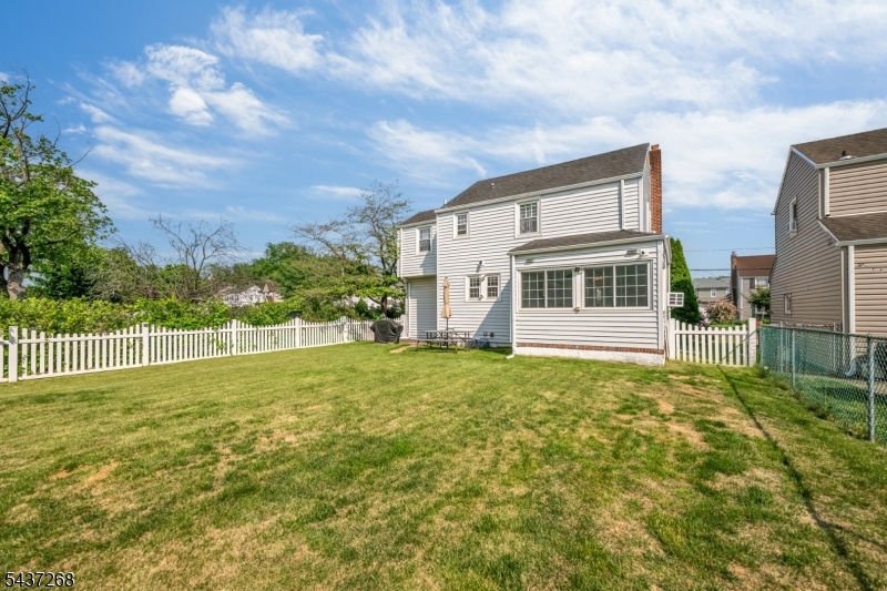 Galloping Hills - Residential