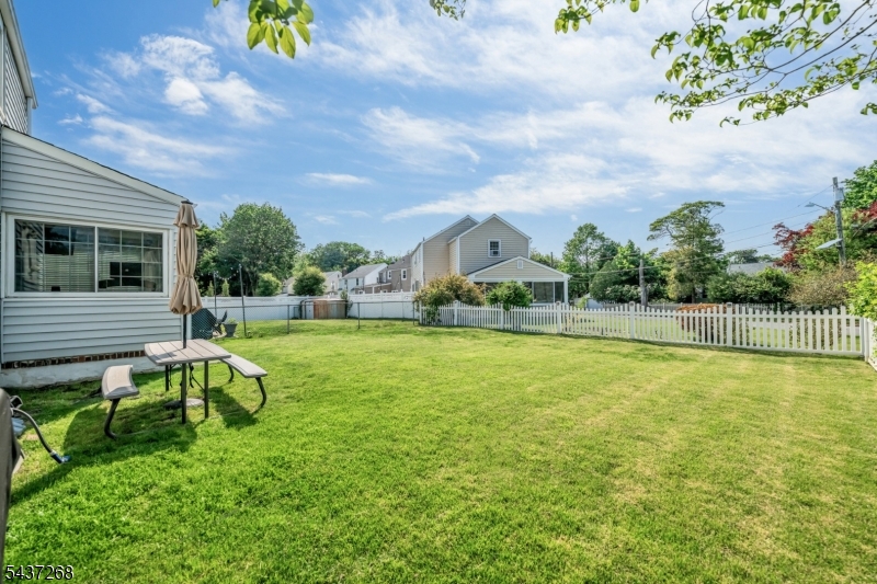 Galloping Hills - Residential