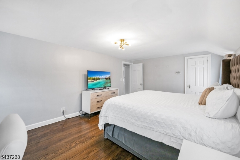 Galloping Hills - Residential