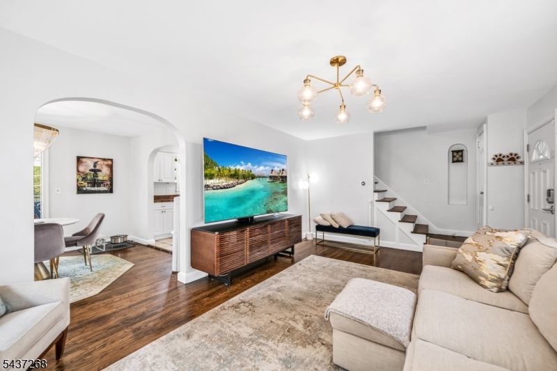 Galloping Hills - Residential