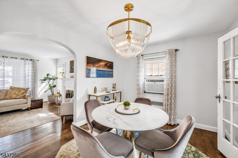Galloping Hills - Residential