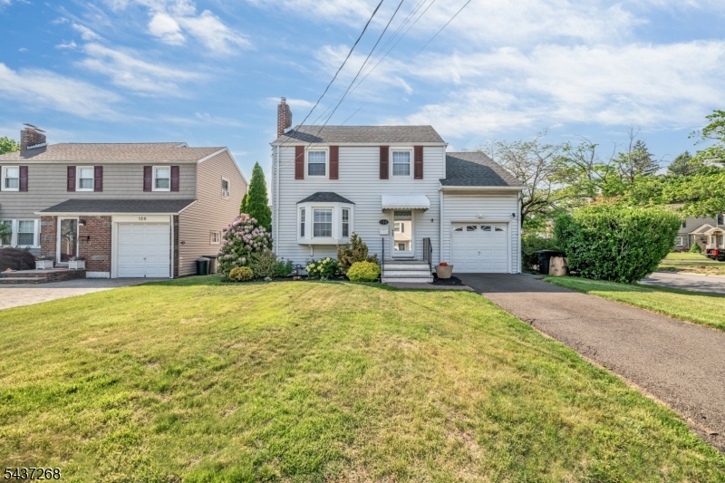 LOCATION LOCATION! Nestled on a quiet street in the highly sought-after Galloping Hills section of Union, this fully updated 3 bedroom, 2 bathroom colonial is the perfect blend of modern comfort and classic charm. Inside, the vibe is bright and effortless. Gleaming hardwood floors run throughout, leading you into a beautiful open-concept kitchen and dining area that was practically made for hosting Sunday brunches or easy weeknight dinners. The bedrooms are spacious, offering plenty of room to stretch out, while the finished basement adds that essential extra level of living space perfect for a home gym, media room, or a cozy hideaway. Outside is a leafy oasis where there's more than enough room for a garden, a play area, or summer BBQ. While the neighborhood feels tucked away and peaceful, you're never far from the action. This is a commuter's dream location, with NYC trains and buses, the GSP, Route 22, and all major Northern NJ highways just minutes away. Do not miss this opportunity!