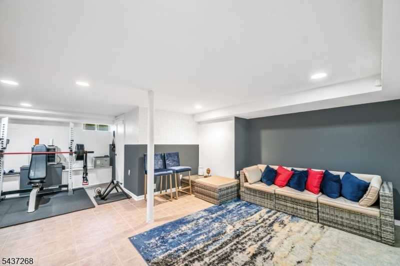 Galloping Hills - Residential
