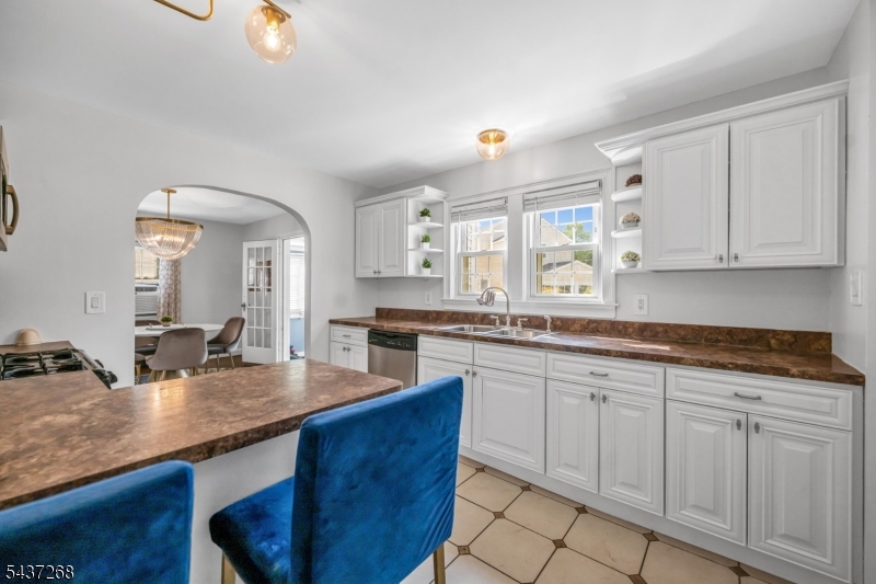 Galloping Hills - Residential