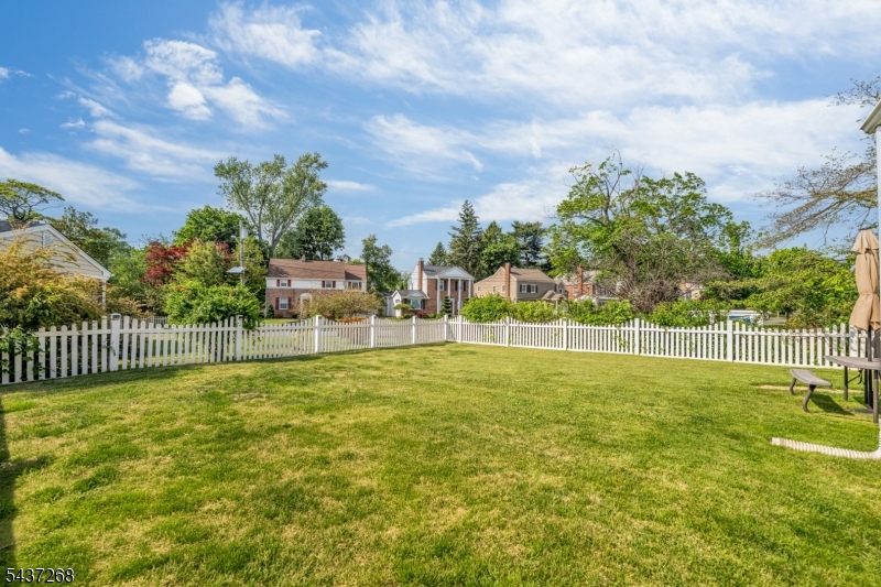 Galloping Hills - Residential