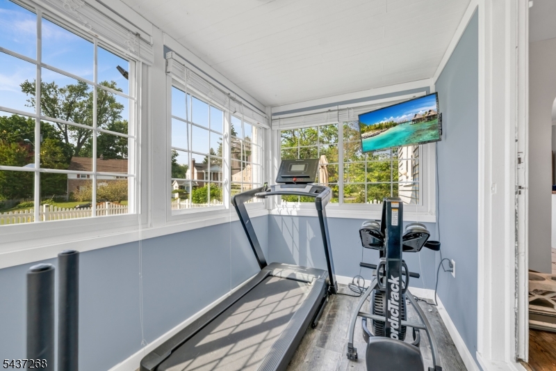 Galloping Hills - Residential