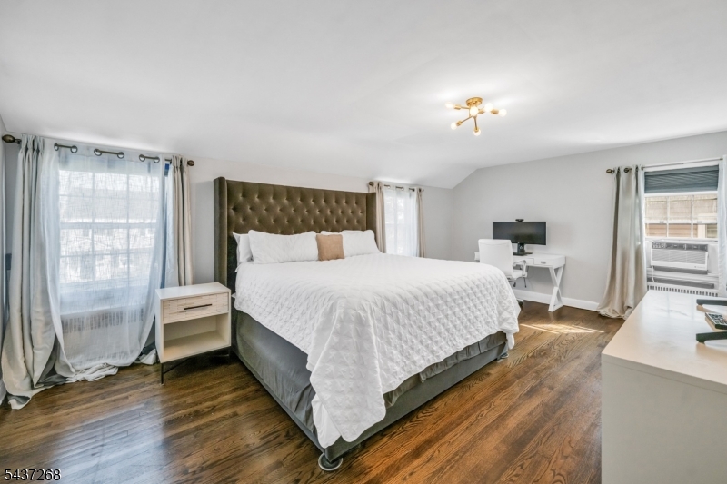 Galloping Hills - Residential