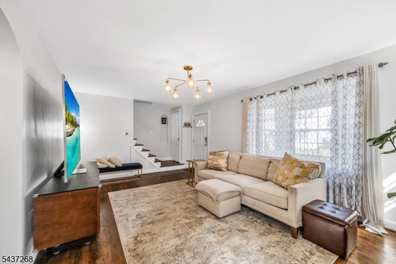 Galloping Hills - Residential