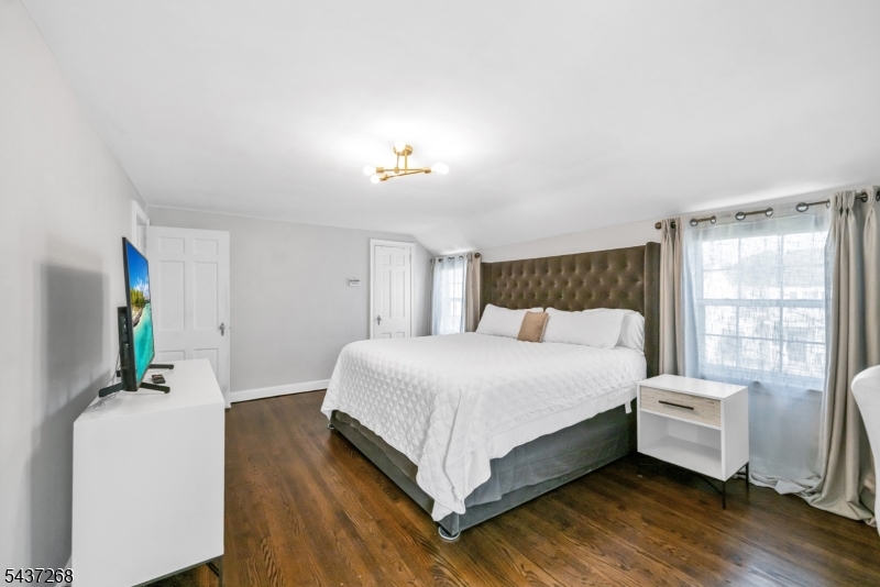 Galloping Hills - Residential