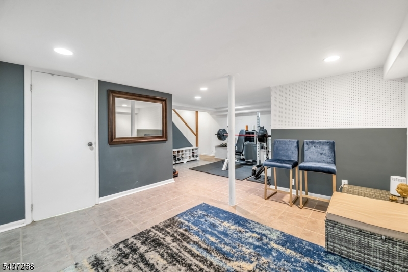Galloping Hills - Residential