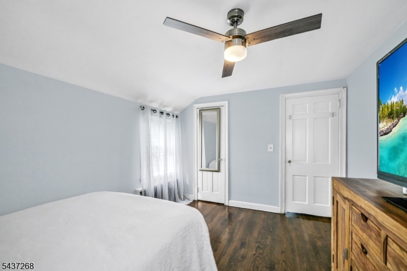 Galloping Hills - Residential