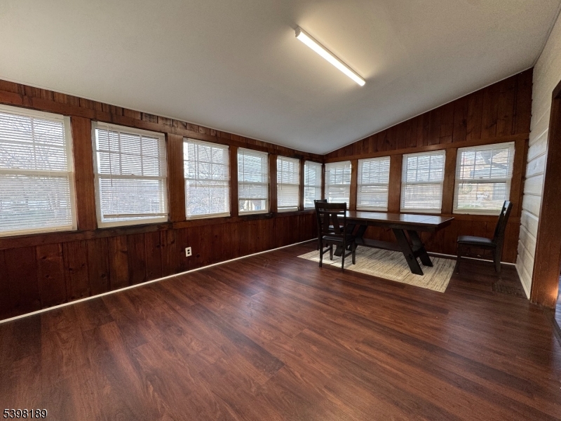 Lake Mohawk - Residential