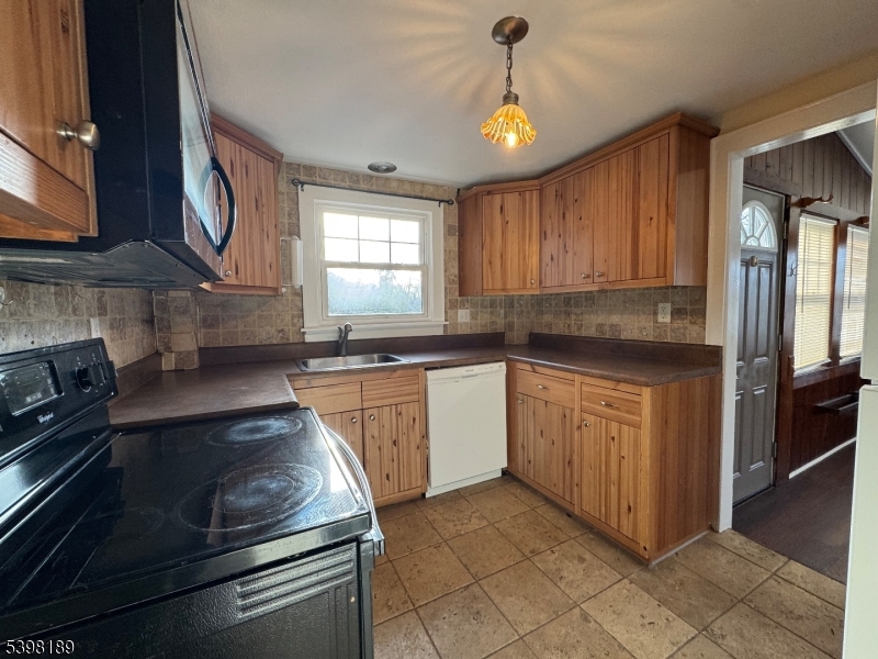 Lake Mohawk - Residential