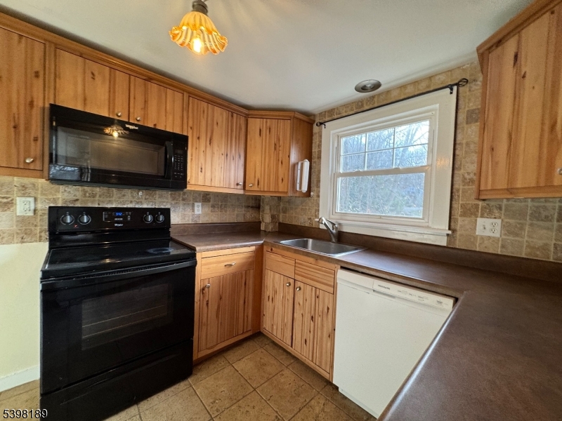 Lake Mohawk - Residential
