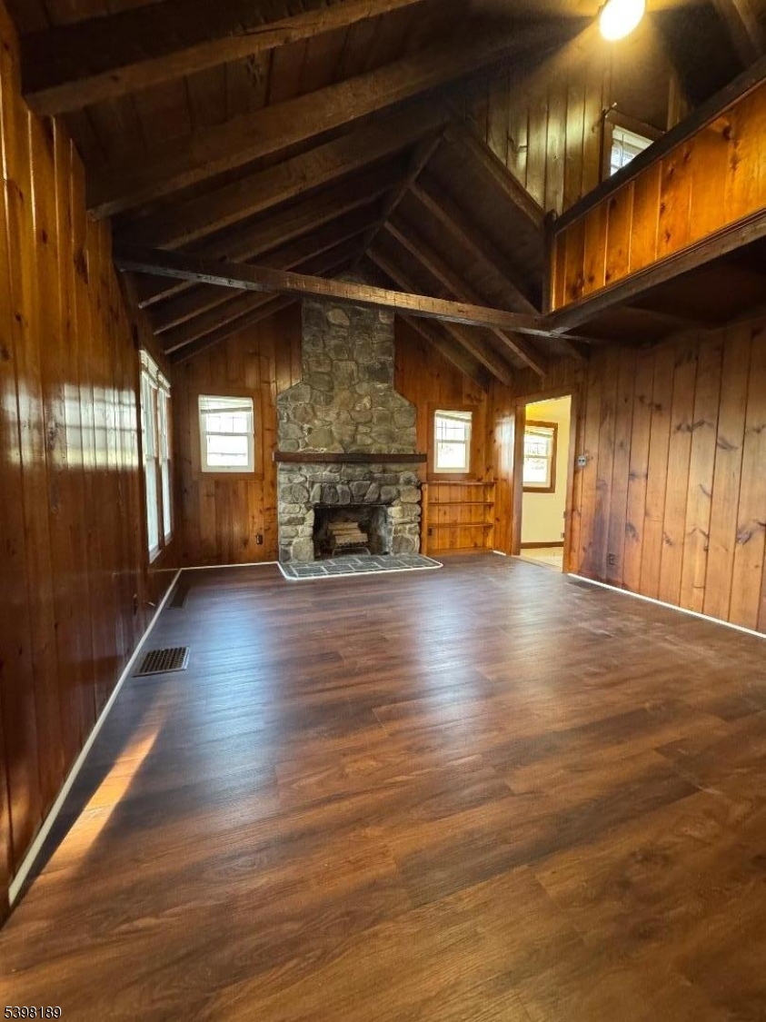 Lake Mohawk - Residential