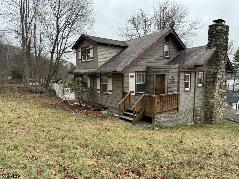 Lake Mohawk - Residential