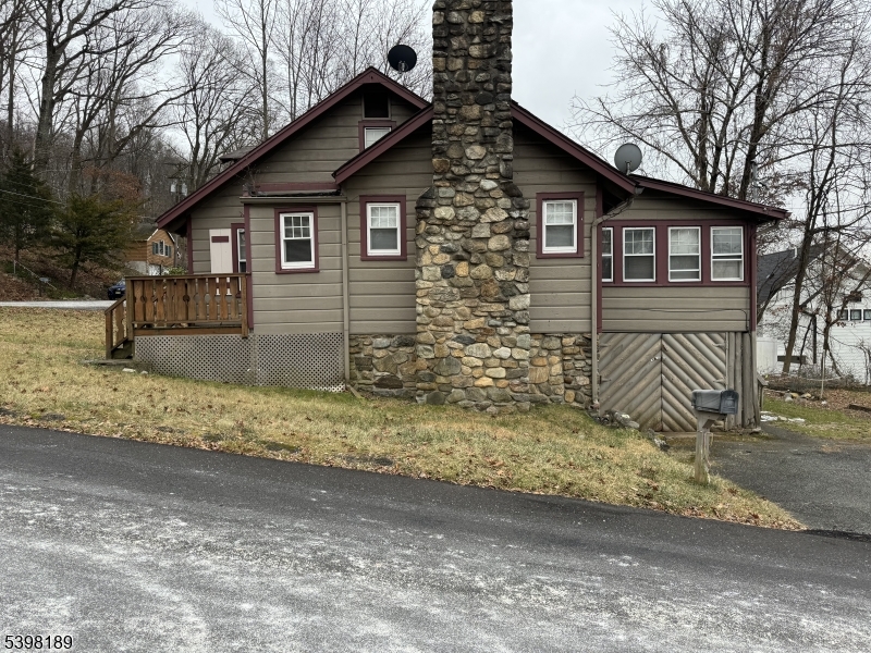 Lake Mohawk - Residential