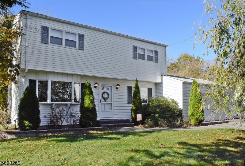 College View - Residential