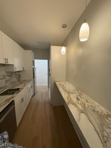 journal square - Residential