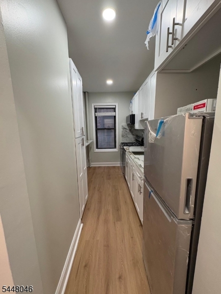 journal square - Residential