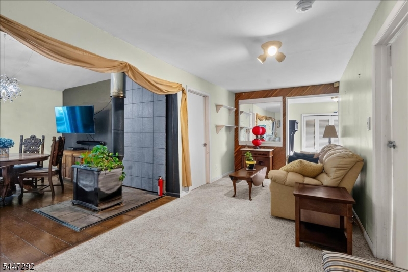 Upper Greenwood Lake - Residential