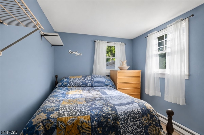 Upper Greenwood Lake - Residential
