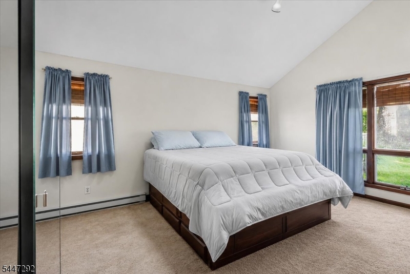 Upper Greenwood Lake - Residential