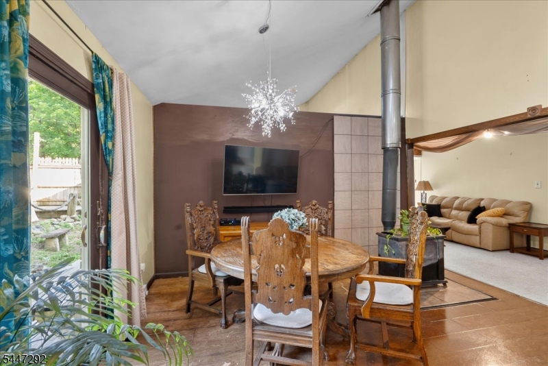 Upper Greenwood Lake - Residential