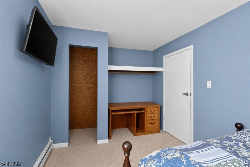 Upper Greenwood Lake - Residential
