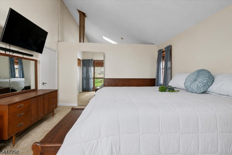 Upper Greenwood Lake - Residential
