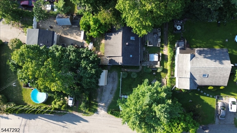 Upper Greenwood Lake - Residential