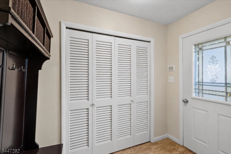 Upper Greenwood Lake - Residential