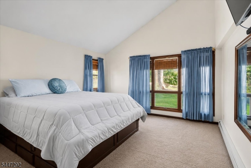 Upper Greenwood Lake - Residential