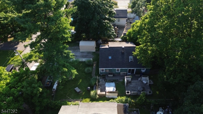Upper Greenwood Lake - Residential