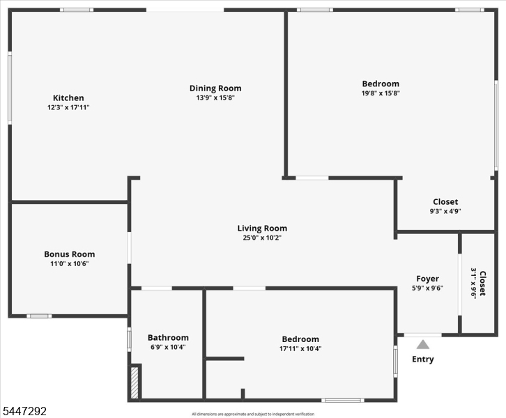 Upper Greenwood Lake - Residential