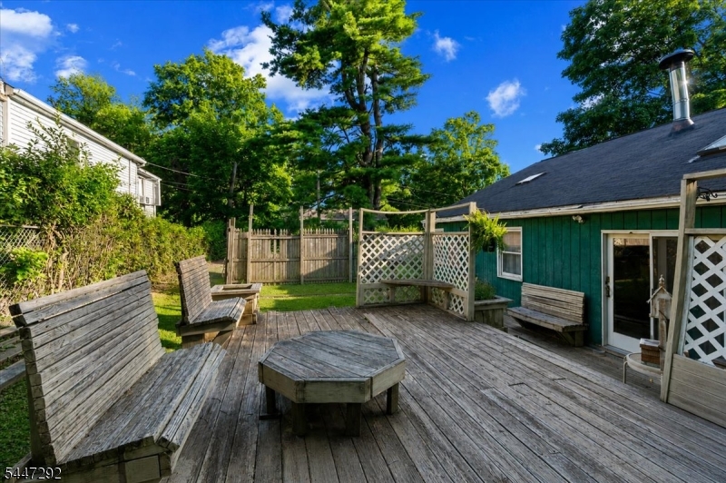 Upper Greenwood Lake - Residential