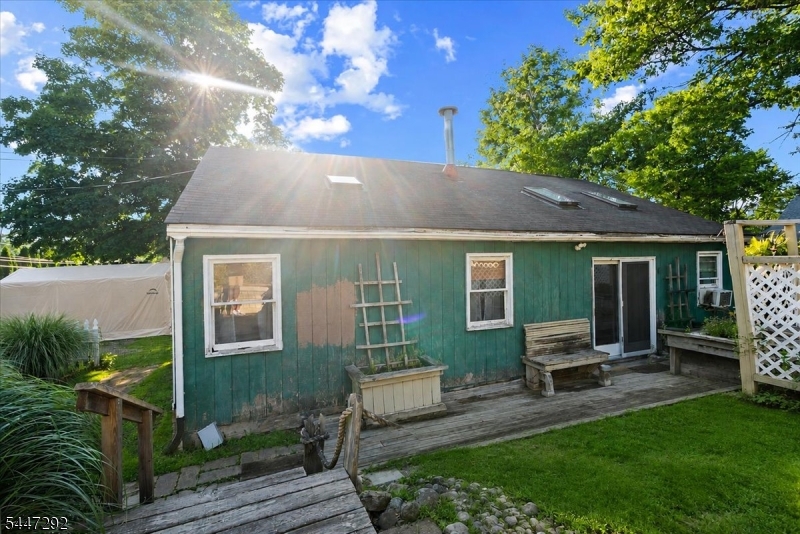 Upper Greenwood Lake - Residential