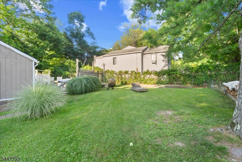 Upper Greenwood Lake - Residential
