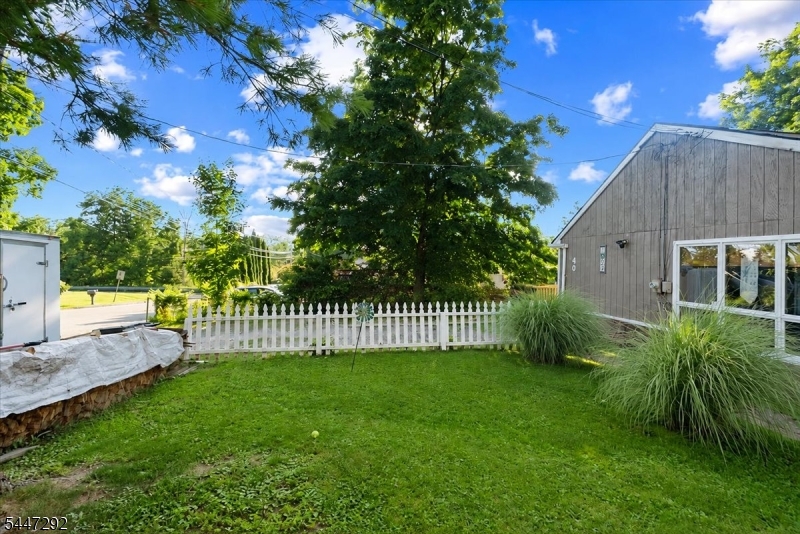 Upper Greenwood Lake - Residential