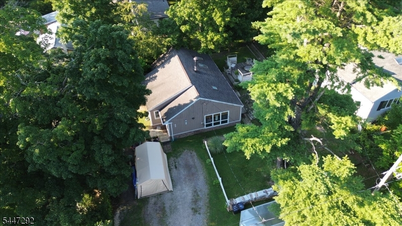 Upper Greenwood Lake - Residential