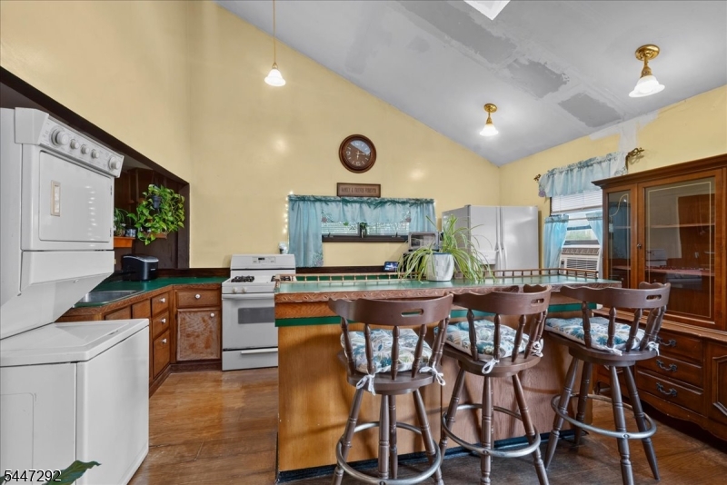 Upper Greenwood Lake - Residential