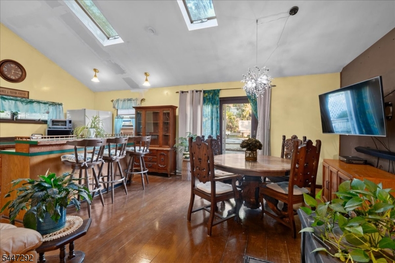 Upper Greenwood Lake - Residential