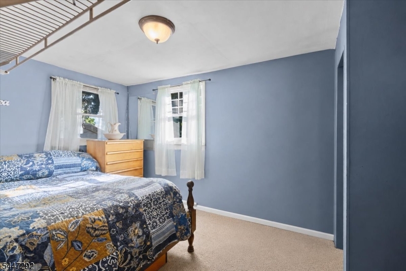 Upper Greenwood Lake - Residential