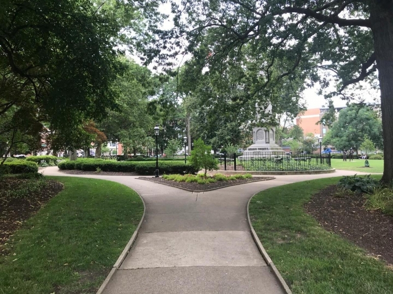 South Green II - Residential