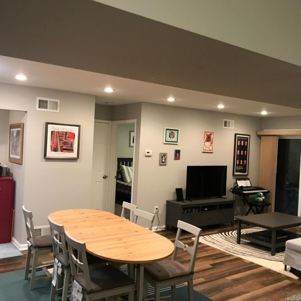 South Green II - Residential