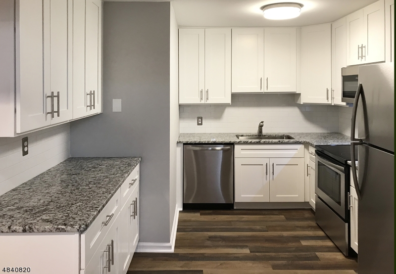 South Green II - Residential